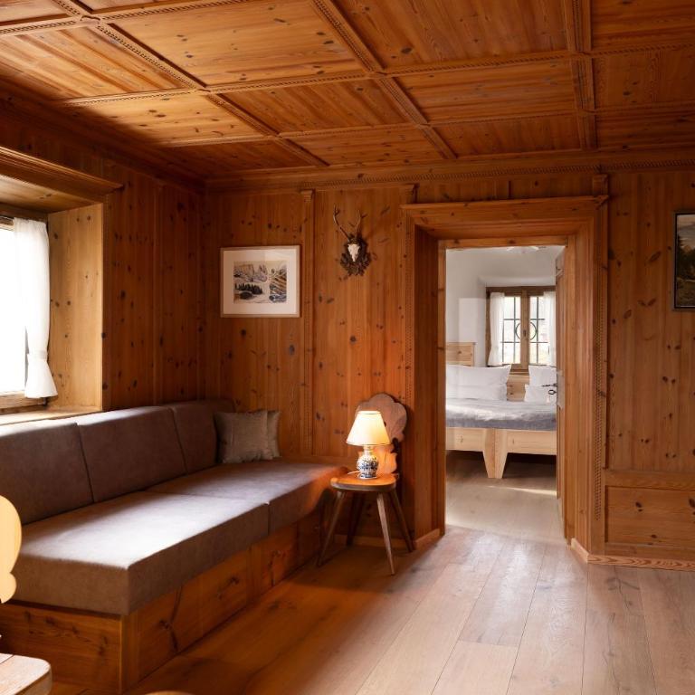 Hofer Hitt Rooms Apartments - Haus mit 1 Schlafzimmer - 13