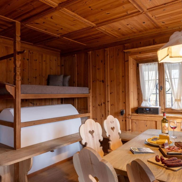 Hofer Hitt Rooms Apartments - Haus mit 1 Schlafzimmer - 6