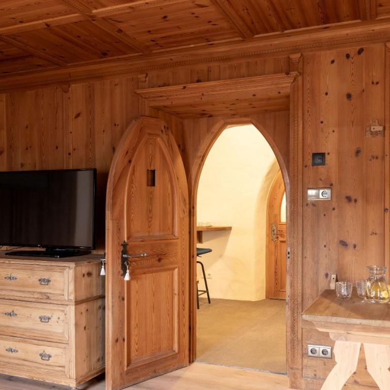 Hofer Hitt Rooms Apartments - Haus mit 1 Schlafzimmer - 10