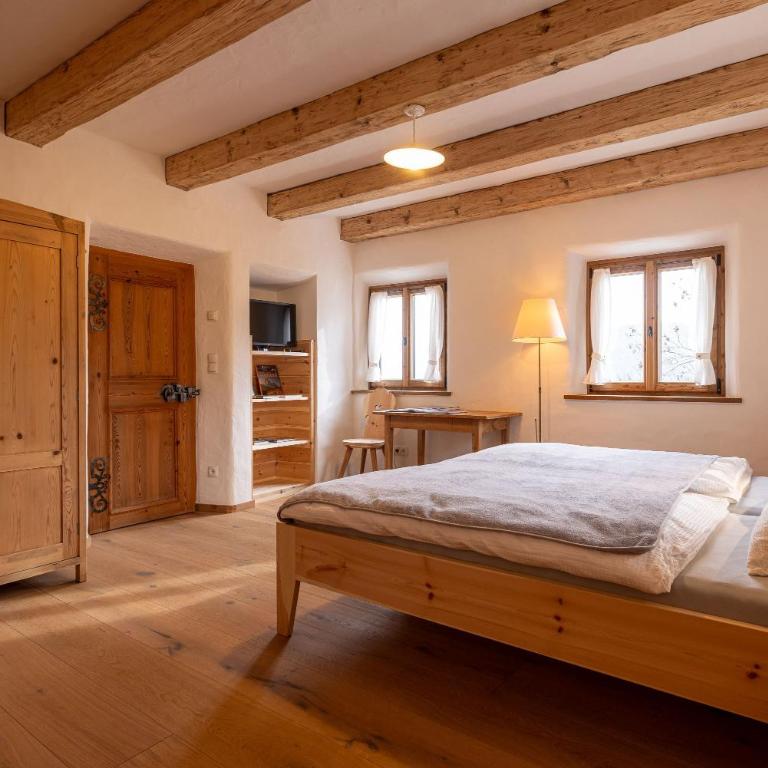 Hofer Hitt Rooms Apartments - Haus mit 1 Schlafzimmer - 5
