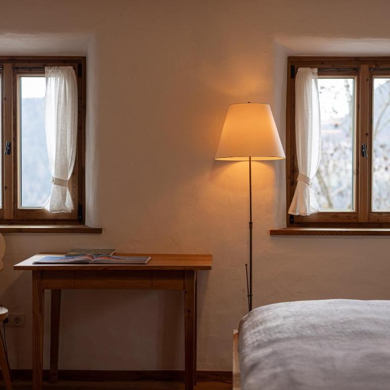 Hofer Hitt Rooms Apartments - Haus mit 1 Schlafzimmer - 8