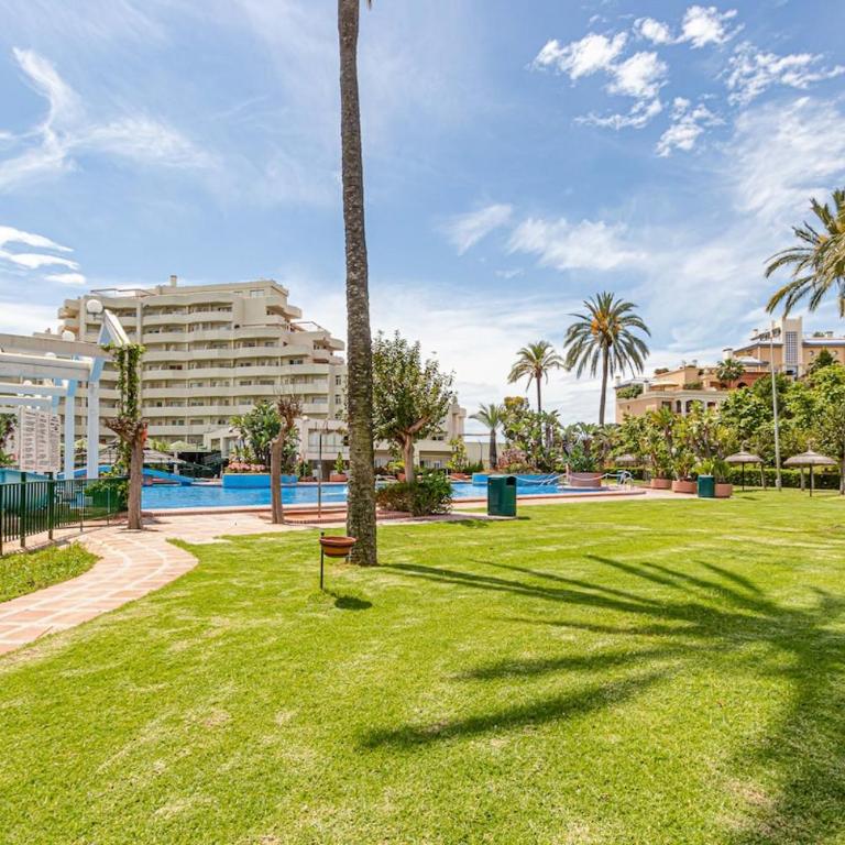 BENAL BEACH with Large Terrace and Sea Views - Apartamento de 1 dormitorio - 23