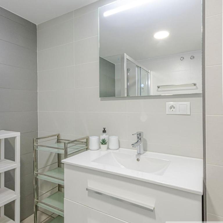 BENAL BEACH with Large Terrace and Sea Views - Apartamento de 1 dormitorio - 19