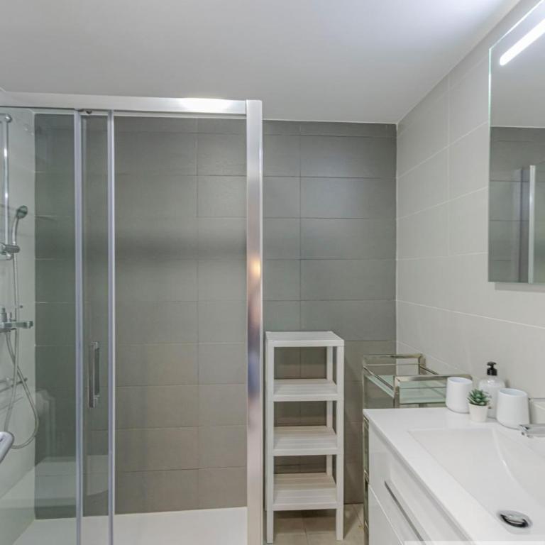 BENAL BEACH with Large Terrace and Sea Views - Apartamento de 1 dormitorio - 21