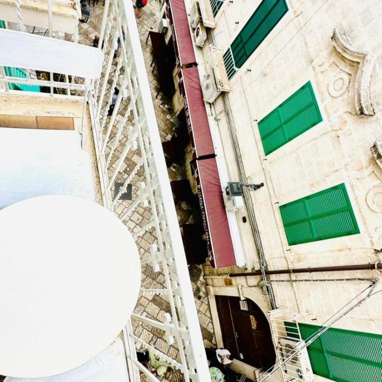 ROUTE 64 MONOPOLI - EAST - Historic Center - Appartamento con 2 Camere da Letto - 4