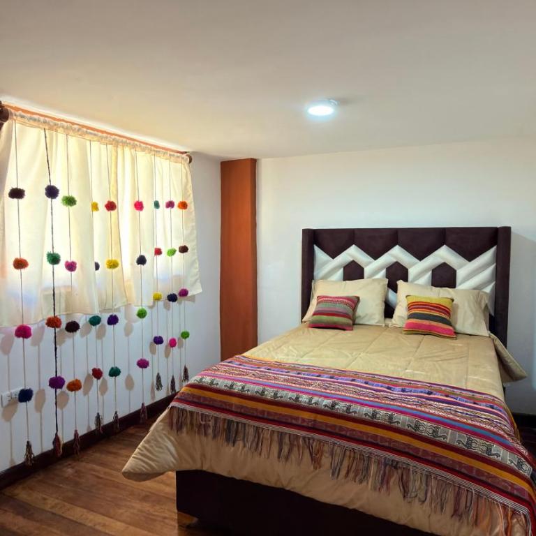 Mayupata home - Apartment - 12
