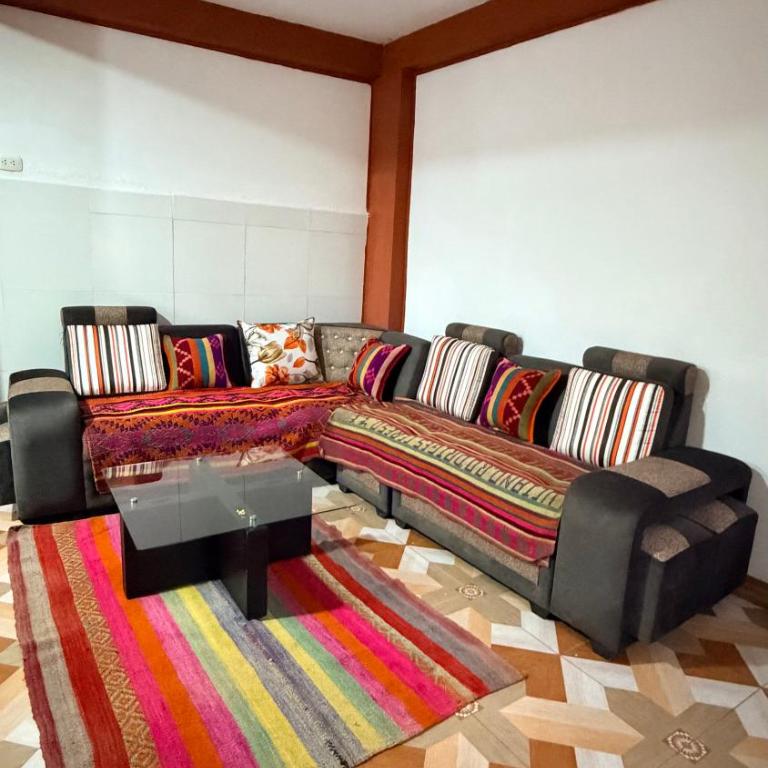 Mayupata home - Apartment - 14