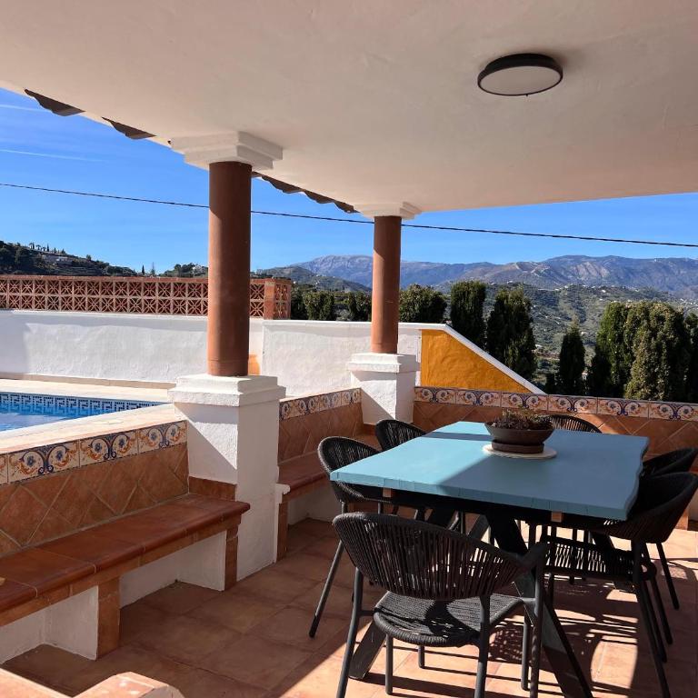 Villa Melín breathtaking views,private heated pool - Villa con piscina privada - 52