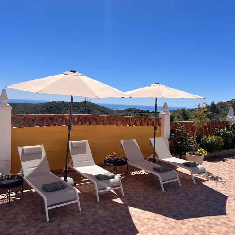 Villa Melín breathtaking views,private heated pool - Villa con piscina privada - 57