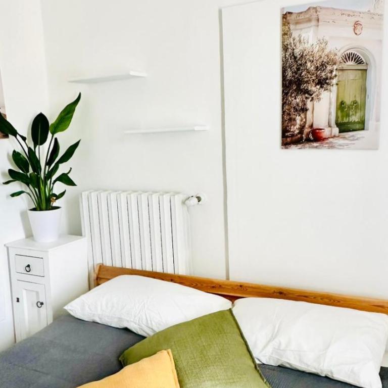 ROUTE 64 MONOPOLI - EAST - Historic Center - Appartamento con 2 Camere da Letto - 14