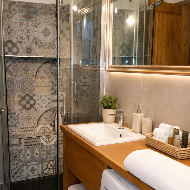 La locanda dell'artista - Apartment with Terrace - 8