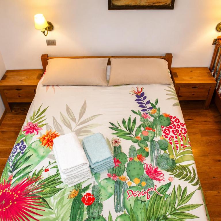 La locanda dell'artista - Apartment with Terrace - 3