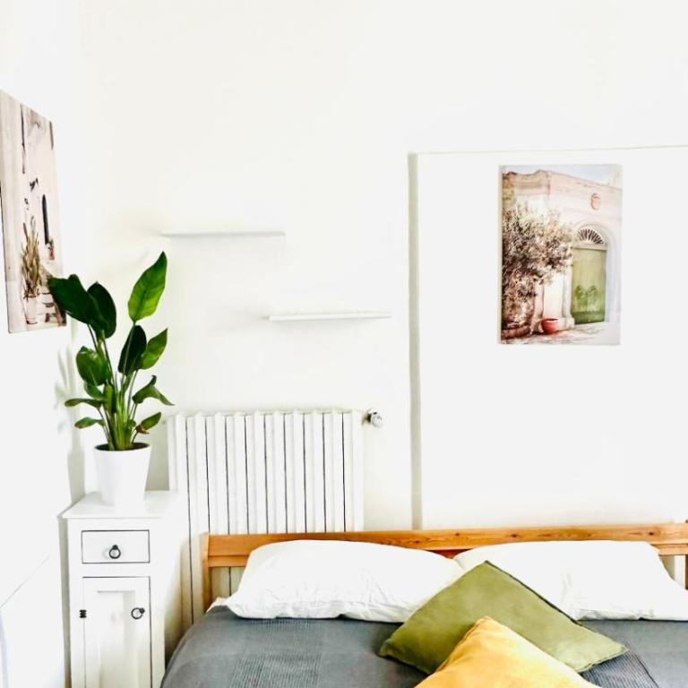 ROUTE 64 MONOPOLI - EAST - Historic Center - Appartamento con 2 Camere da Letto - 13