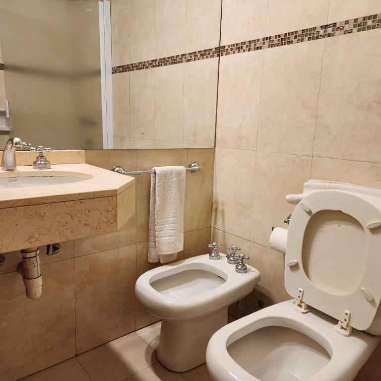 Hotel Piero - Habitación Doble - 4