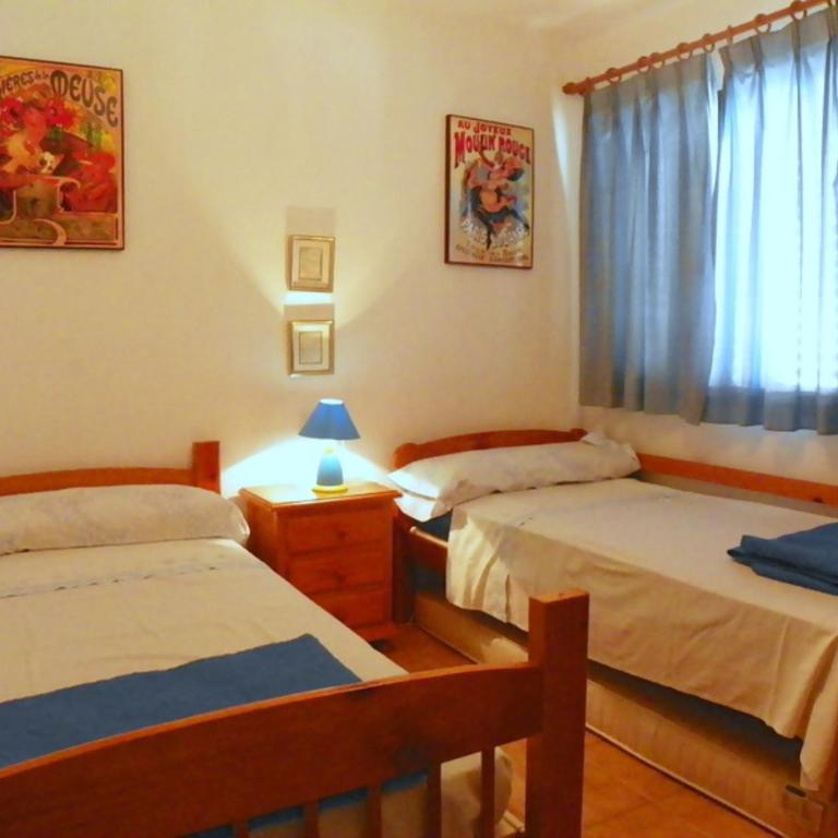 Tropicana Park Fase II - TP33 Duplex bungalow - Apartamento Dúplex - 28