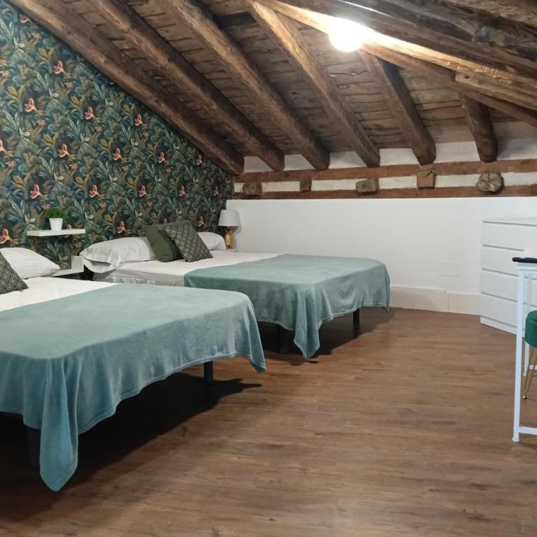 Apartamento Melisa Extra - One-Bedroom Apartment - 4