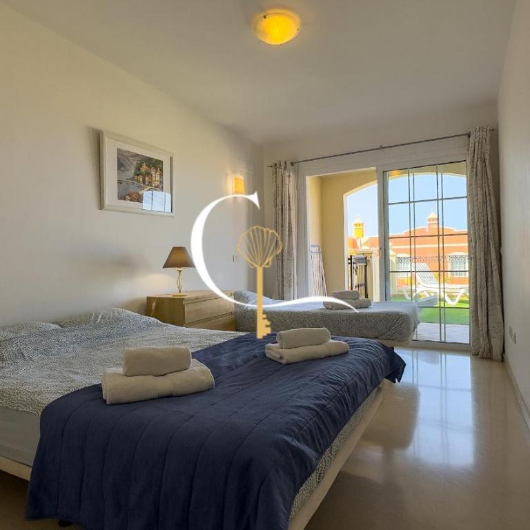 Casa Luigi - Apartamento 1 dormitorio con vistas al mar y terraza - 4