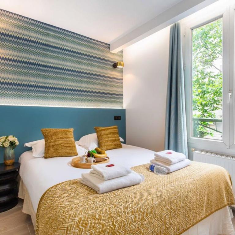 Cosy Studio - Beaugrenelle Parc des Expositions - Appartement - 6