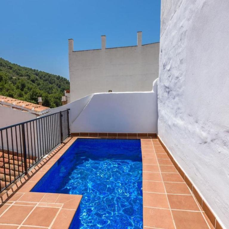 Casita Las Mariposas Frigiliana by Ruralidays - Casa con 1 dormitorio - 14