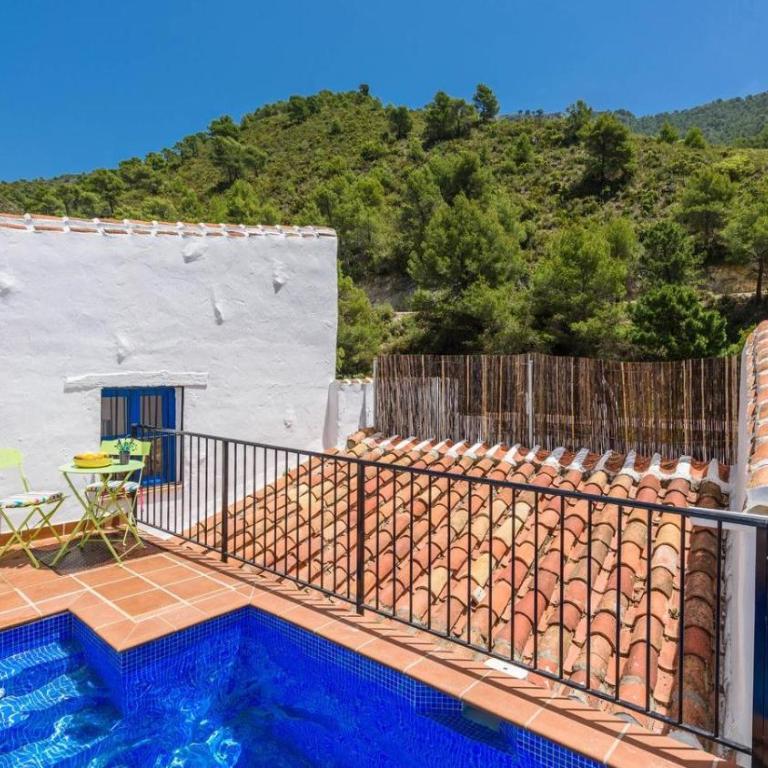 Casita Las Mariposas Frigiliana by Ruralidays - Casa con 1 dormitorio - 13