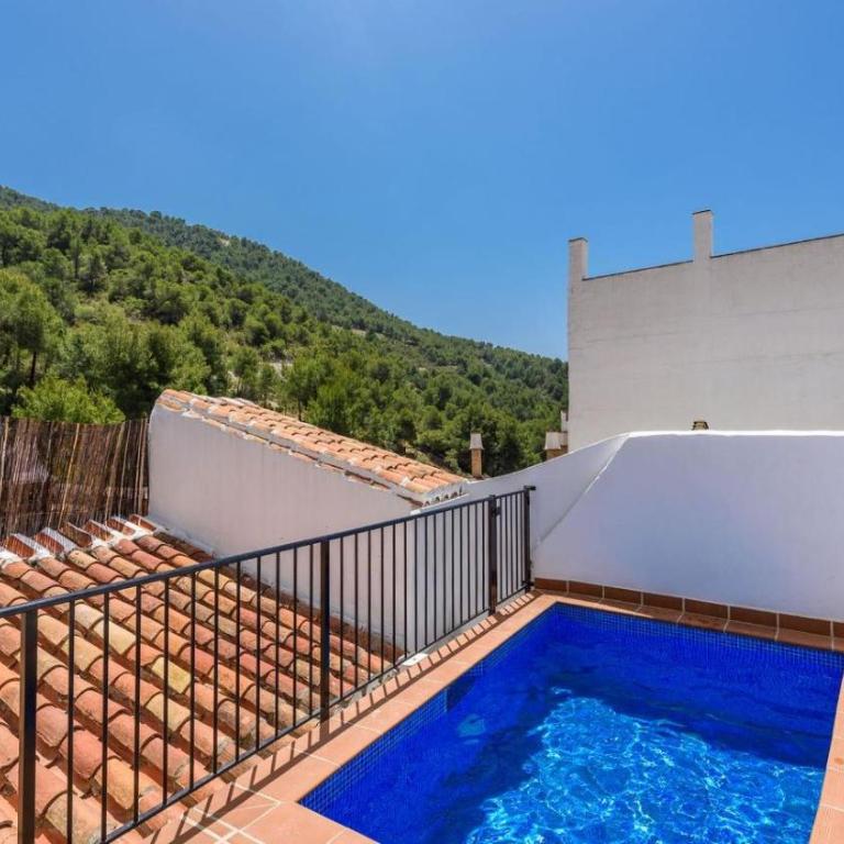 Casita Las Mariposas Frigiliana by Ruralidays - Casa con 1 dormitorio - 15