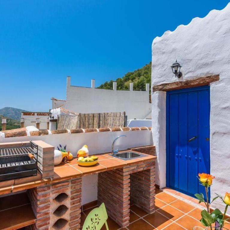 Casita Las Mariposas Frigiliana by Ruralidays - Casa con 1 dormitorio - 16
