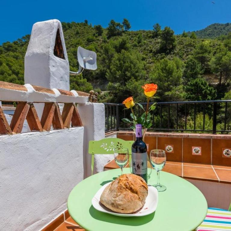 Casita Las Mariposas Frigiliana by Ruralidays - Casa con 1 dormitorio - 19