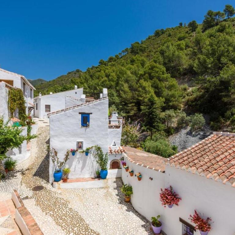 Casita Las Mariposas Frigiliana by Ruralidays - Casa con 1 dormitorio - 22