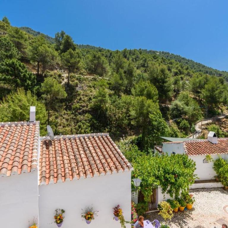 Casita Las Mariposas Frigiliana by Ruralidays - Casa con 1 dormitorio - 24