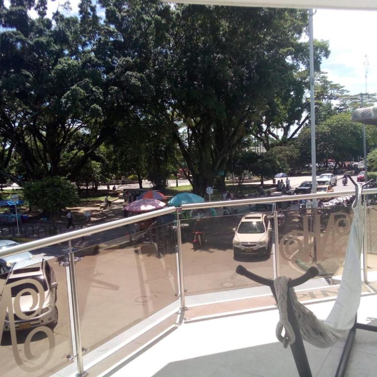 Hotel Nayarith - Double or Twin Room with Balcony - 1