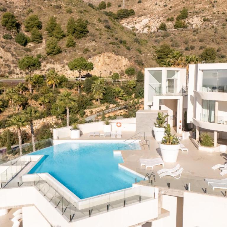 Stupa Hills VI - Luxury Duplex Penthouse - Penthouse Apartment - 33