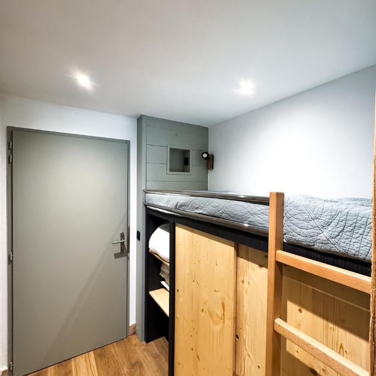 6 - Brides-les-Bains - Studio super confort - Appartement 2 Chambres - 7