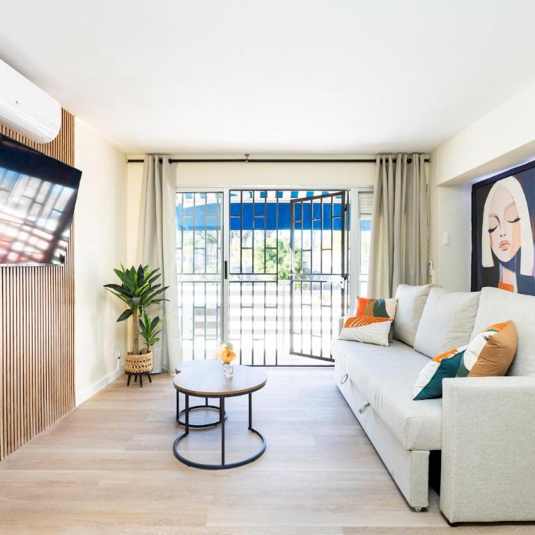 Home2Book Stylish Studio by the Sea Los Cristianos - Apartamento - 1