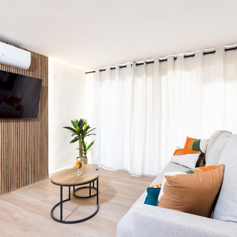 Home2Book Stylish Studio by the Sea Los Cristianos - Apartamento - 11