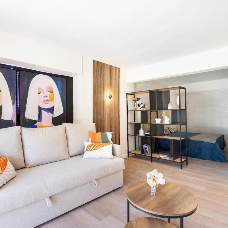 Home2Book Stylish Studio by the Sea Los Cristianos - Apartamento - 8
