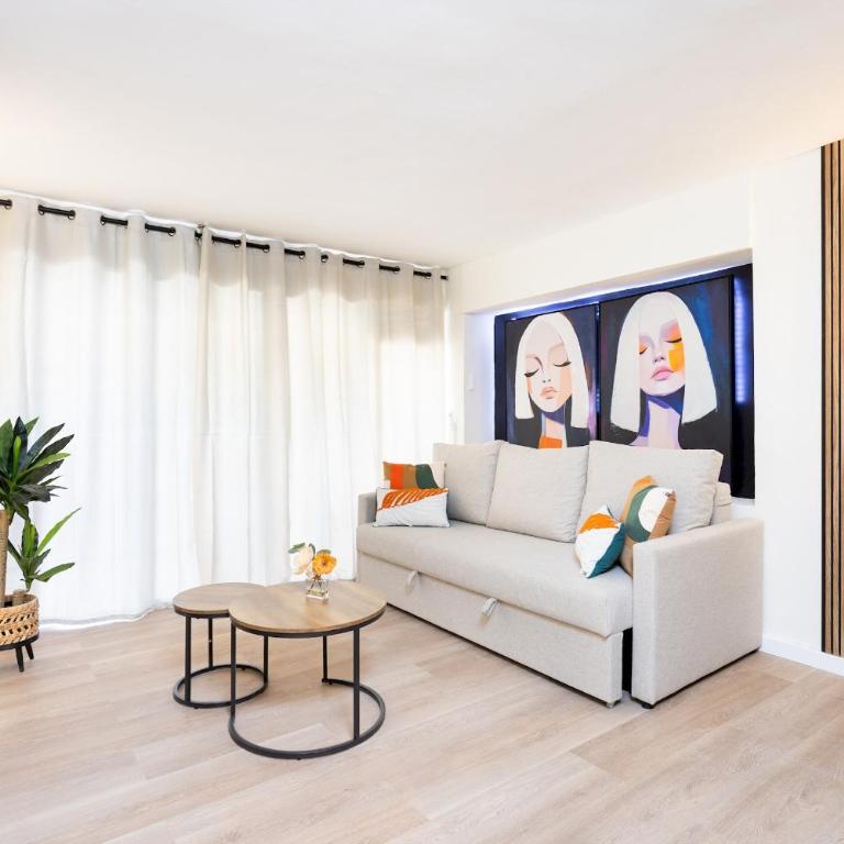 Home2Book Stylish Studio by the Sea Los Cristianos - Apartamento - 9