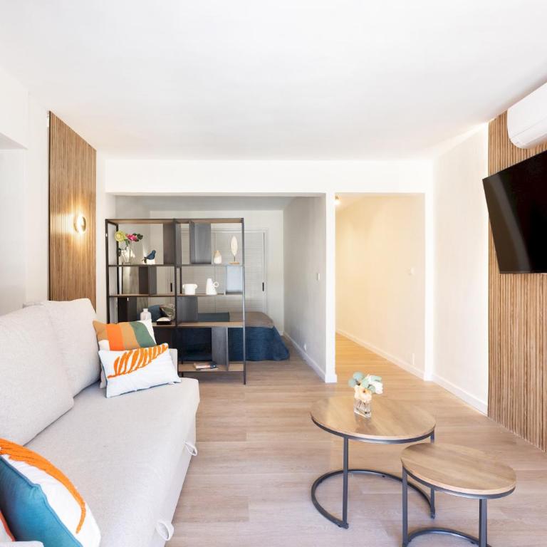 Home2Book Stylish Studio by the Sea Los Cristianos - Apartamento - 10