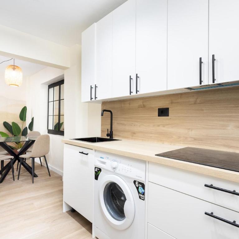 Home2Book Stylish Studio by the Sea Los Cristianos - Apartamento - 13