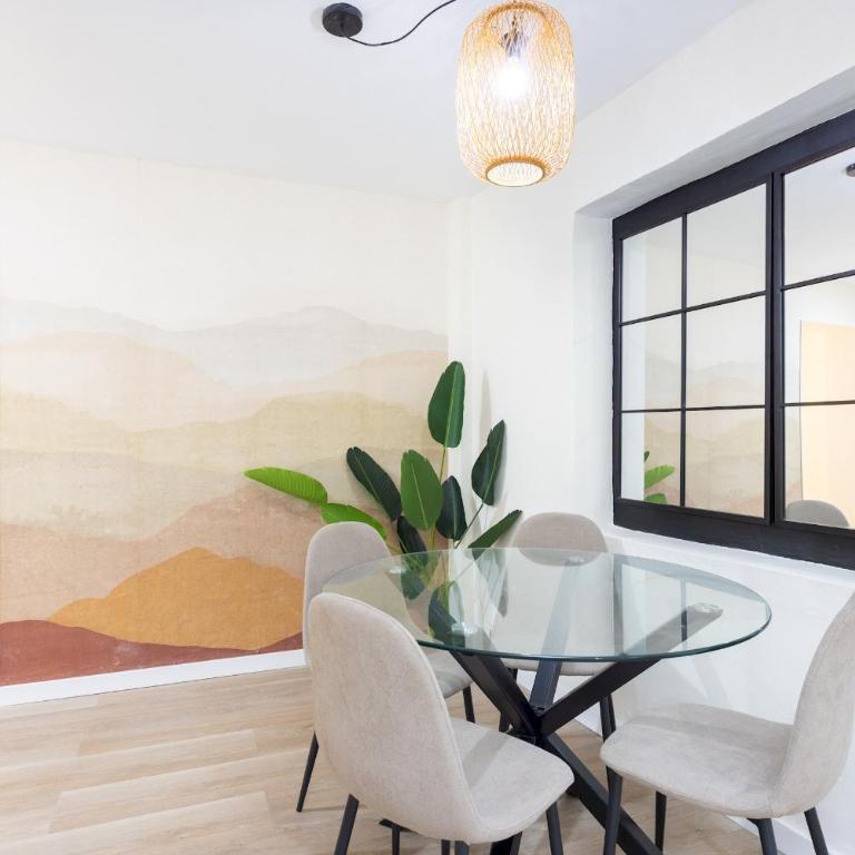 Home2Book Stylish Studio by the Sea Los Cristianos - Apartamento - 16