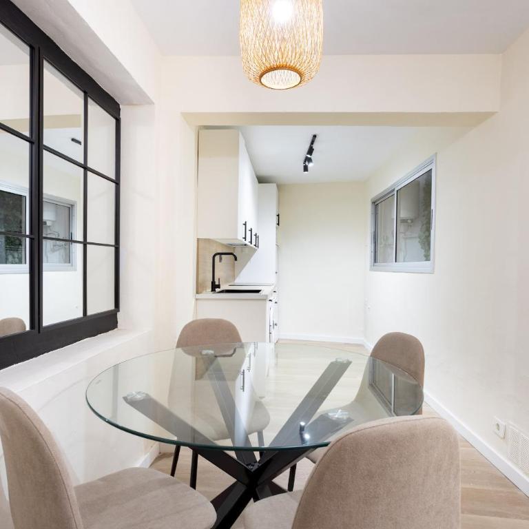 Home2Book Stylish Studio by the Sea Los Cristianos - Apartamento - 17