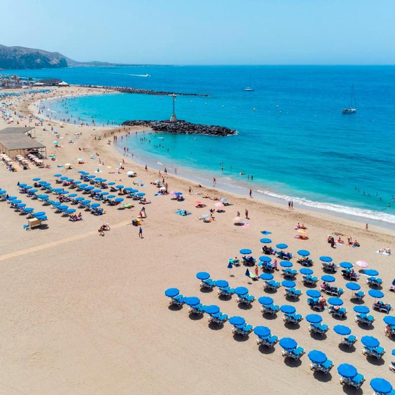 Home2Book Stylish Studio by the Sea Los Cristianos - Apartamento - 25