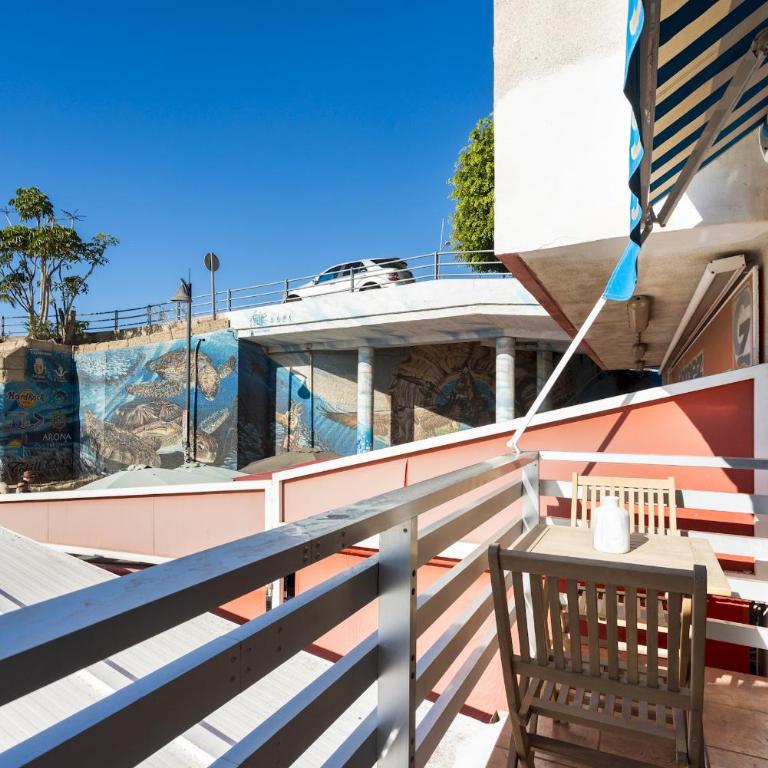 Home2Book Stylish Studio by the Sea Los Cristianos - Apartamento - 24