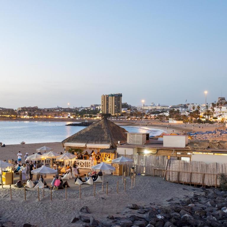 Home2Book Stylish Studio by the Sea Los Cristianos - Apartamento - 28