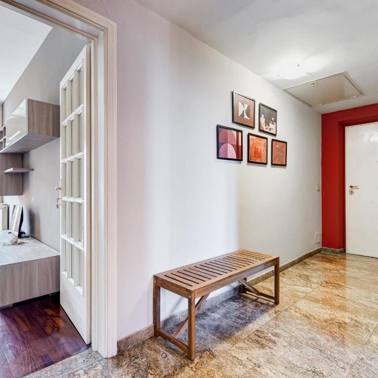 Lux House Termini Station - Appartamento con 1 Camera da Letto - 37
