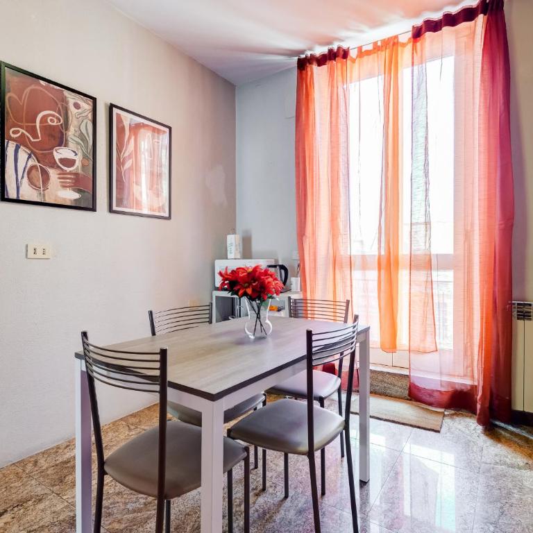 Lux House Termini Station - Appartamento con 1 Camera da Letto - 26