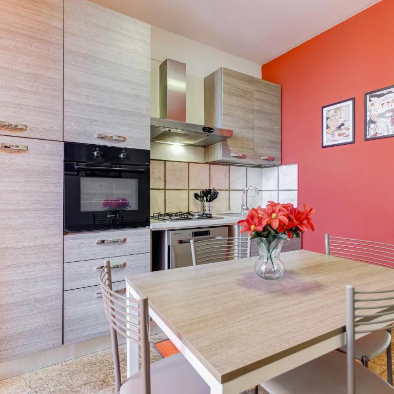 Lux House Termini Station - Appartamento con 1 Camera da Letto - 23