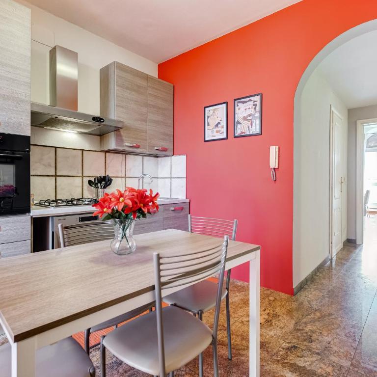Lux House Termini Station - Appartamento con 1 Camera da Letto - 24