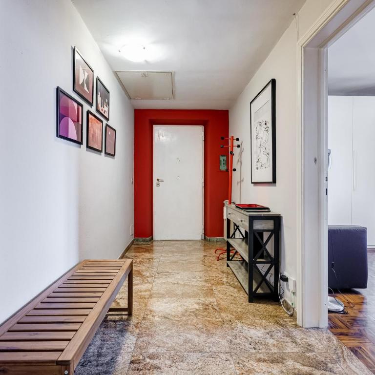 Lux House Termini Station - Appartamento con 1 Camera da Letto - 33