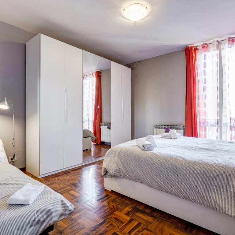 Lux House Termini Station - Appartamento con 1 Camera da Letto - 19