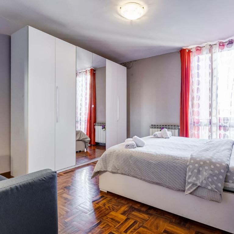 Lux House Termini Station - Appartamento con 1 Camera da Letto - 18